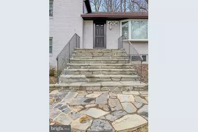 4204 Wakefield Drive, Annandale, VA 22003 - Photo 4