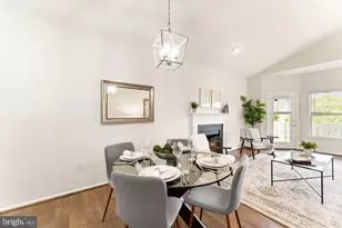 14309 Climbing Rose Way, Centreville, VA 20121 - Photo 10