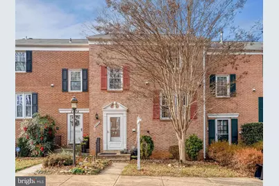 5472 Truxion Court, Burke, VA 22015 - Photo 1