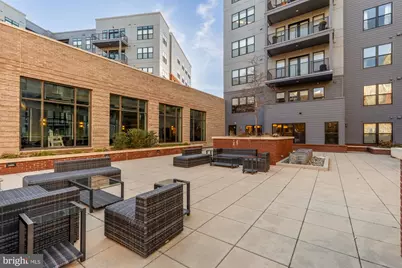 9555 Saintsbury Drive #503, Fairfax, VA 22031 - Photo 38