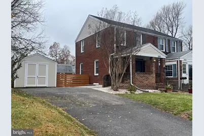 2803 Albemarle Drive, Alexandria, VA 22303 - Photo 1