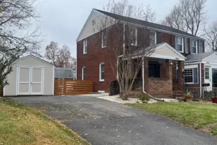 2803 Albemarle Dr, Alexandria, VA 22303 - Photo 1