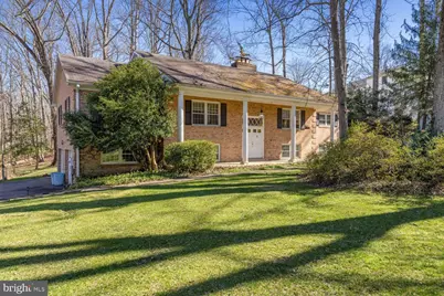 7616 Burford Drive, McLean, VA 22102 - Photo 1