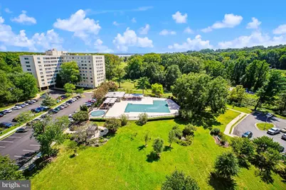 6641 Wakefield Drive #613, Alexandria, VA 22307 - Photo 36