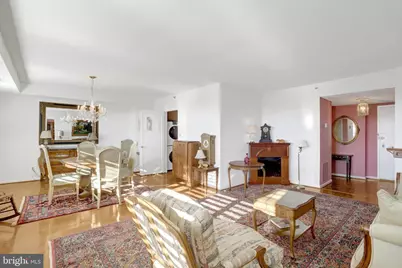 3713 S George Mason Drive #1102, Falls Church, VA 22041 - Photo 4