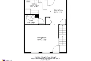 8263 Burning Forest Ct, Springfield, VA 22153 - Photo 32