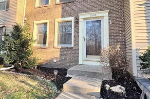 8263 Burning Forest Ct, Springfield, VA 22153 - Photo 1