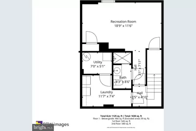 8263 Burning Forest Court, Springfield, VA 22153 - Photo 34