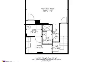 8263 Burning Forest Ct, Springfield, VA 22153 - Photo 34