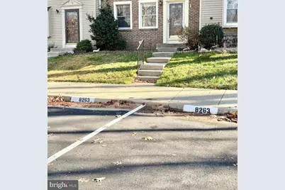 8263 Burning Forest Court, Springfield, VA 22153 - Photo 40