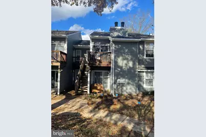 8607 Beekman Place #7D, Alexandria, VA 22309 - Photo 1