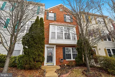 7858 Seafarer Way, Lorton, VA 22079 - Photo 1