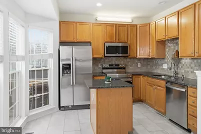 7858 Seafarer Way, Lorton, VA 22079 - Photo 12