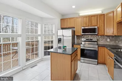 7858 Seafarer Way, Lorton, VA 22079 - Photo 14