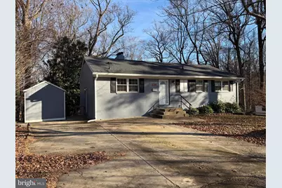 5206 Easton Drive, Springfield, VA 22151 - Photo 1