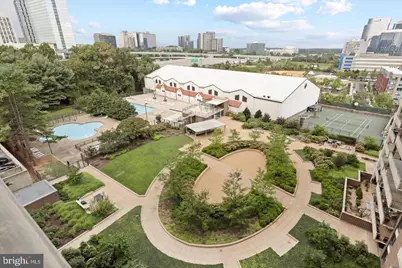 1800 Old Meadow Road #1017, McLean, VA 22102 - Photo 26