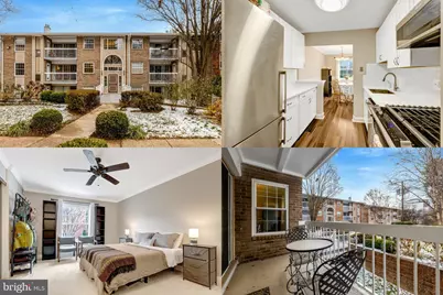 1931 Wilson Lane #201, McLean, VA 22102 - Photo 1