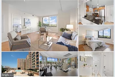 2451 Midtown Avenue #921, Alexandria, VA 22303 - Photo 1