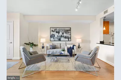 2451 Midtown Avenue #921, Alexandria, VA 22303 - Photo 14