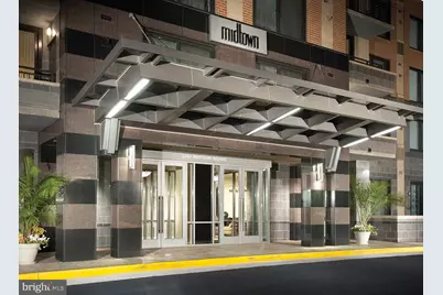 2451 Midtown Avenue #921, Alexandria, VA 22303 - Photo 4