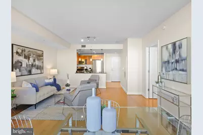 2451 Midtown Avenue #921, Alexandria, VA 22303 - Photo 16