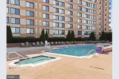 2451 Midtown Avenue #921, Alexandria, VA 22303 - Photo 36