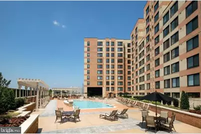 2451 Midtown Avenue #921, Alexandria, VA 22303 - Photo 34