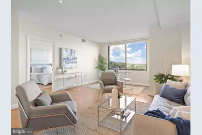 2451 Midtown Avenue #921, Alexandria, VA 22303 - Photo 18