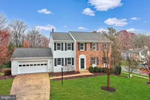 4903 King David Blvd, Annandale, VA 22003 - Photo 1