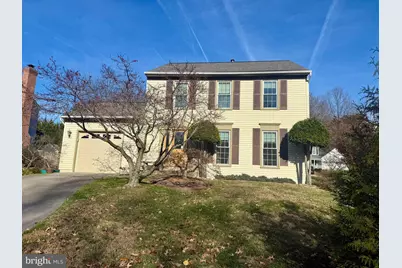 8508 Silverdale Road, Lorton, VA 22079 - Photo 2