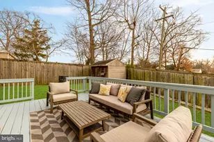7221 Tyler Ave, Falls Church, VA 22042 - Photo 42