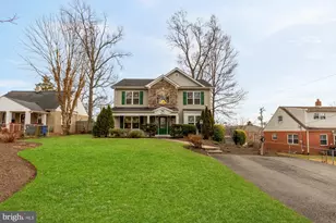 7221 Tyler Ave, Falls Church, VA 22042 - Photo 2