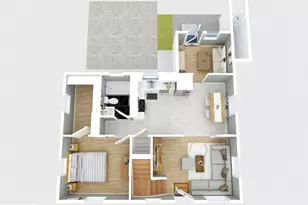 2917 E Lee Ave, Alexandria, VA 22306 - Photo 2