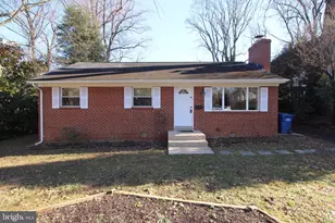 2129 Grayson Pl, Falls Church, VA 22043 - Photo 1