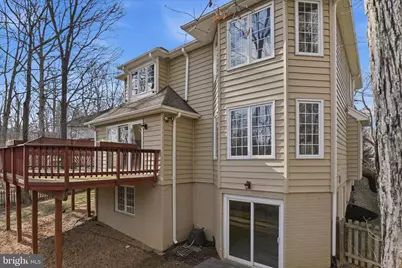 9111 Wood Spice Lane, Lorton, VA 22079 - Photo 48