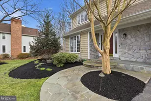 9111 Wood Spice Ln, Lorton, VA 22079 - Photo 6