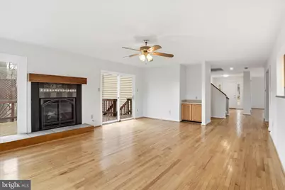 9111 Wood Spice Lane, Lorton, VA 22079 - Photo 20