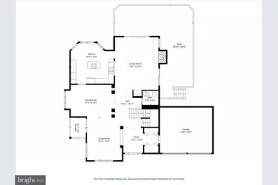 9111 Wood Spice Lane, Lorton, VA 22079 - Photo 50