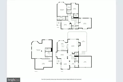 9111 Wood Spice Lane, Lorton, VA 22079 - Photo 52