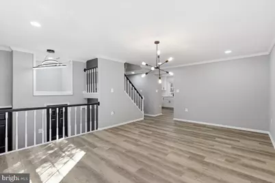 5714 Mason Bluff Drive, Burke, VA 22015 - Photo 8