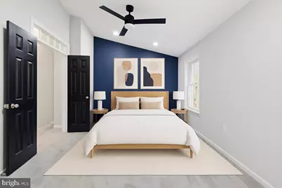 5714 Mason Bluff Drive, Burke, VA 22015 - Photo 12