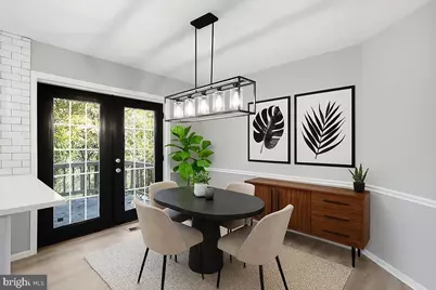 5714 Mason Bluff Drive, Burke, VA 22015 - Photo 10