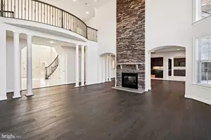 6647 Tack House Trl Trail, Centreville, VA 20120 - Photo 38