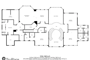 6647 Tack House Trl Trail, Centreville, VA 20120 - Photo 132