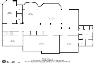 6647 Tack House Trl Trail, Centreville, VA 20120 - Photo 8