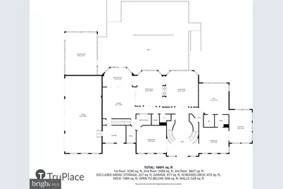 6647 Tack House Trl Trail, Centreville, VA 20120 - Photo 10