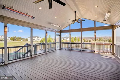 6647 Tack House Trl Trail, Centreville, VA 20120 - Photo 6