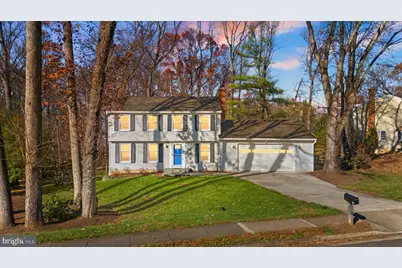 2420 Freetown Drive, Reston, VA 20191 - Photo 1