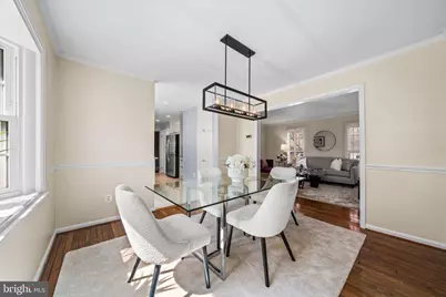 7115 Hundsford Lane, Springfield, VA 22153 - Photo 16