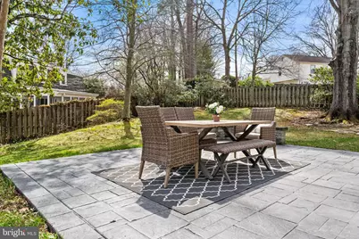 7115 Hundsford Lane, Springfield, VA 22153 - Photo 56